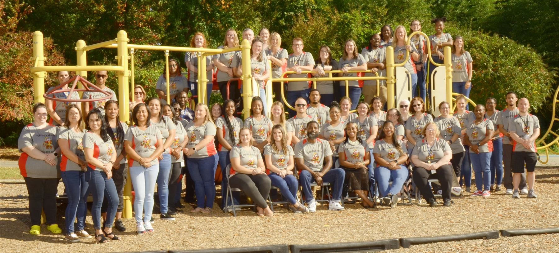 staff picture